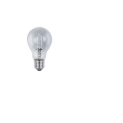 ECO-HALOGENA CLASIC ESFERA 18 W. E14 301814
