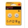 PILA BOTON LITIO KODAK MAX 2025 (BL-2) 30417670