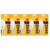BOMBILLA LED ESFERICA G45 E27 6W. DIA 30416253
