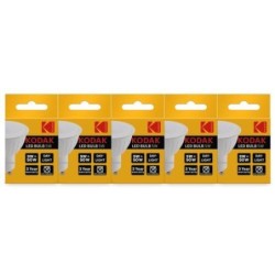 BOMBILLA LED DICROICA GU10 5W. DIA 30415843/LIC