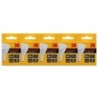 BOMBILLA LED DICROICA GU10 5W. DIA 30415843/LIC