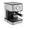 CAFETERA ESPRESSO 20B INOX 1,5L 01.24941201.001
