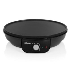 CREPERA 30CM 1000W BP-2637