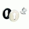 BOCALLAVE ROSETA INOXIDABLE MD-1 (JUEGO )