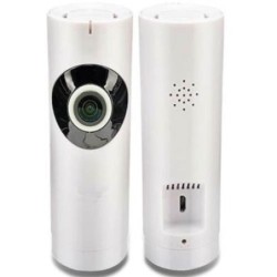 CAMARA IP INTERIOR 180  HD