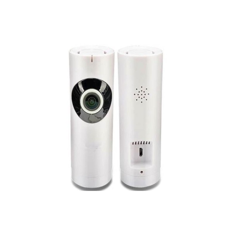 CAMARA IP INTERIOR 180  HD