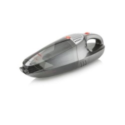 ASPIRADOR HOGAR/COCHE BAT.12V+2.5M.CABLE KR-3178