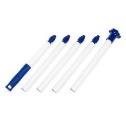 ACCESORIO TUBO DESMONTABLE PARA SR-5250 SR-5259