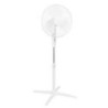 VENTILADOR DE PIE 40CM BLANCO VE-5753