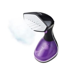 VAPORIZADOR DE MANO CON MONITOR 1600W SR-8921