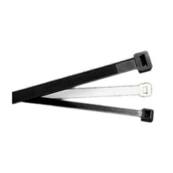 BRIDA NYLON NATURAL 7.6X290 BB76290 ( CENT. )