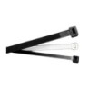 BRIDA NYLON NEGRA 2.5X100 BN25100 ( CENT. )