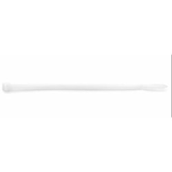 BRIDA NYLON 2,5X160 MM BLANCA 100 UDS