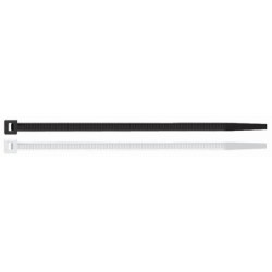 BRIDA NYLON NEGRA 4,8X370 BN48370 ( CENT. )