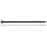 BRIDA NYLON NEGRA 4,8X370 BN48370 ( CENT. )