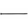 BRIDA NYLON 2,5X160MM NEGRA (CENT)
