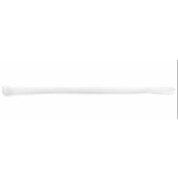 BRIDA NYLON 3,6X200 MM BLANCA 100 UDS