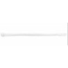 BRIDA NYLON 3,6X200 MM BLANCA 100 UDS