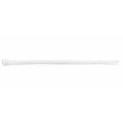BRIDA NYLON 4,8X180 MM BLANCA 100 UDS