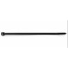BRIDA NYLON 4,8X180 MM NEGRA 100 UDS