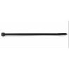 BRIDA NYLON 4,8X250 MM NEGRA 100 UDS