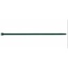 BRIDA NYLON 4,8X290 MM VERDE 100 UDS