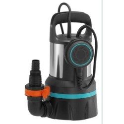 BOMBA DE AGUAS LIMPIAS 9000 0,6 BAR. 300W 903020