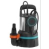 BOMBA DE AGUAS LIMPIAS 9000 0,6 BAR. 300W 903020