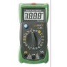 MULTIMETRO DIGITAL PROFESIONAL BASICO 50002