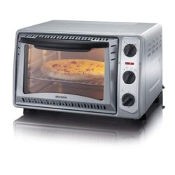 MINI HORNO DE 20 LITROS. 1500 W. 47X39X28CM 2045
