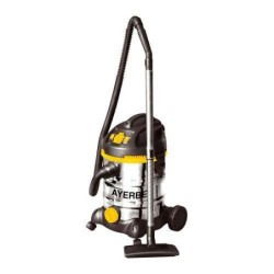 ASPIRADOR AY 1500 INOXIDABLE 587030