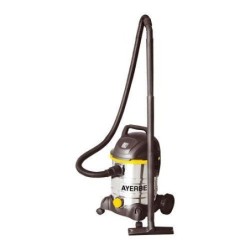 ASPIRADOR AY 1300 INOXIDABLE 587040