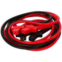 CABLE BATERIA PROFESIONAL 2000A 35MM.4M. 30655