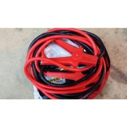 CABLE BATERIA 600A 25MM. 3,5M. 30652
