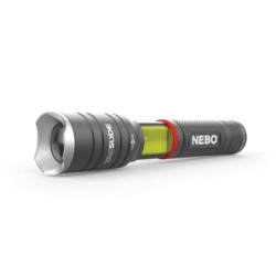 LINTERNA/LAMPARA 300LM - 1.87W - NO RECARGABLE
