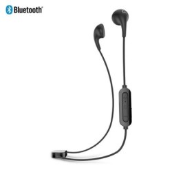 BUBLEGUM AIR - AURICULAR BLUETOOTH NEGRO