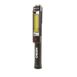 LINTERNA/LAMPARA 500LM BIG LARRY 2 NEB-6737-G