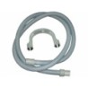 TUBO DESCARGA LAVADORA 1.5M . 5121501050