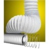 TUBO VENTILACION SECADORA 3M. 102CM. 36300102