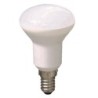 LAMPARA REFLECTORA 50 E14 LED 3000K 230V 5W 982305