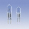LAMPARA HALOGENA BI-PIN ECO 12 V. 28 W.
