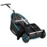 RECOGEDOR DE HOJAS CON RUEDAS 356520