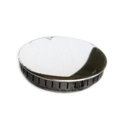 QUEMADOR FAGOR-ASPES INOXIDABLE 4 CC0004
