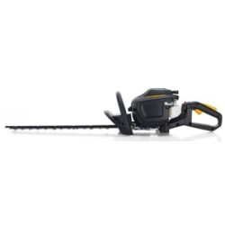 RECORTASETOS 0,6KW. 22CC. 45CM SUPERLITE 4528