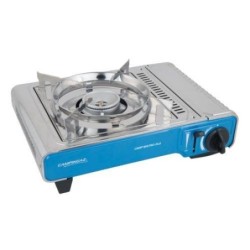 HORNILLO 1 FUEGO CAMPBISTRO DLX