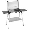 COCINA SERIE 600 CON GRILL XCELERATE