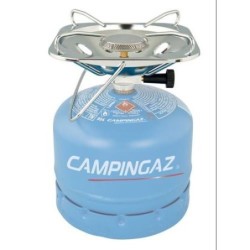 HORNILLO COCINA SUPER CARENA R 3000W