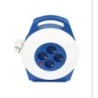 ENRROLLACABLE 5M. 3X1'5 3200W. 714603