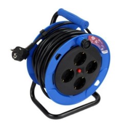 EXTENSIBLE 15 M. 3X1,5 MM. 749605