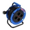 EXTENSIBLE 15 M. 3X1,5 MM. 749605